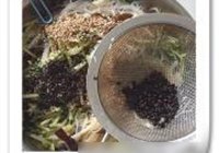 炝拌土豆丝的做法 步骤8