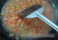 番茄土豆丝的做法 步骤5