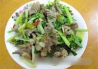 泡椒鸡胗的做法 步骤6