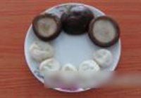 红烧四喜丸子的做法 步骤3