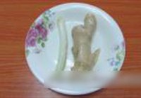 红烧四喜丸子的做法 步骤2