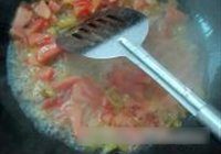 番茄土豆丝的做法 步骤4