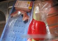 素XO酱爆回锅肉的做法 步骤1