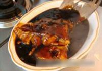 红烧甩水的做法 步骤7