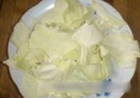 手撕菜的做法 步骤1