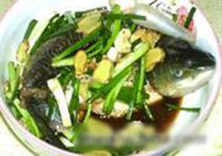烤鱼的做法 步骤7