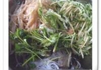 炝拌土豆丝的做法 步骤7