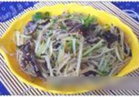 炝拌土豆丝的做法 步骤10