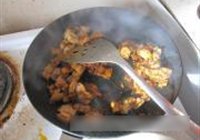 素XO酱爆回锅肉的做法 步骤8