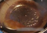 红烧甩水的做法 步骤6