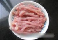芹菜炒肉丝的做法 步骤8