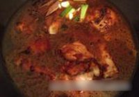 豆瓣酱版红烧猪蹄的做法 步骤9
