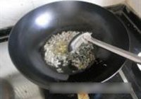 芹菜炒肉丝的做法 步骤9