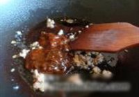 酱香风味土豆泥的做法 步骤5