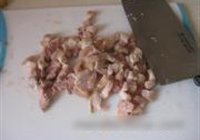 素XO酱爆回锅肉的做法 步骤5