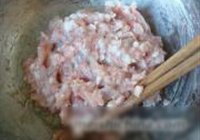 酱香风味土豆泥的做法 步骤3