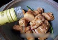 经典红烧肉的做法 步骤8