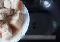 经典红烧肉的做法 步骤4