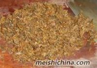 霉干菜烧肉的做法 步骤3