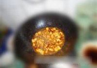麻婆豆腐的做法 步骤9