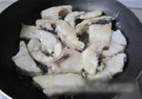 红烧鱼块的做法 步骤6