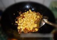 麻婆豆腐的做法 步骤8