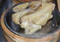 水晶鸡的做法 步骤7