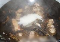 霉干菜烧肉的做法 步骤8