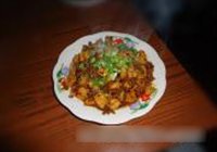 麻婆豆腐的做法 步骤10