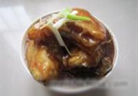 红烧鱼块的做法 步骤12