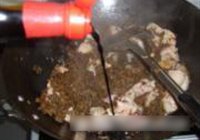 霉干菜烧肉的做法 步骤7