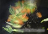芹菜炒黑木耳的做法 步骤11