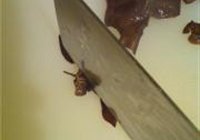 芹菜炒黑木耳的做法 步骤4