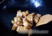 经典红烧肉的做法 步骤6