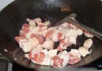 霉干菜烧肉的做法 步骤5