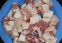 霉干菜烧肉的做法 步骤4