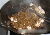 霉干菜烧肉的做法 步骤6