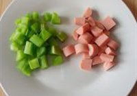 锦绣蒸蛋的做法 步骤6