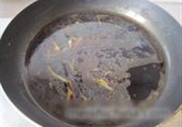 红烧鱼块的做法 步骤9