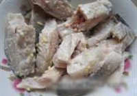 红烧鱼块的做法 步骤4