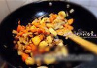 圣诞烤鸡的做法 步骤6