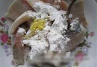 红烧鱼块的做法 步骤3