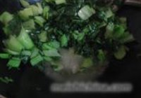 素炒青菜的做法 步骤4