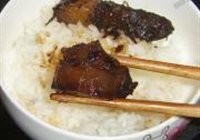 霉干菜烧肉的做法 步骤15