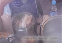 水晶鸡的做法 步骤5