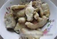 红烧鱼块的做法 步骤7
