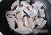 红烧鱼块的做法 步骤5