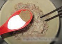 红烧四喜丸子的做法 步骤3