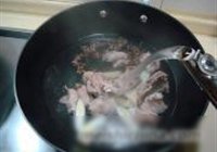 砂锅鱼羊鲜的做法 步骤4