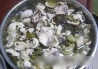 酸菜鱼的做法 步骤10